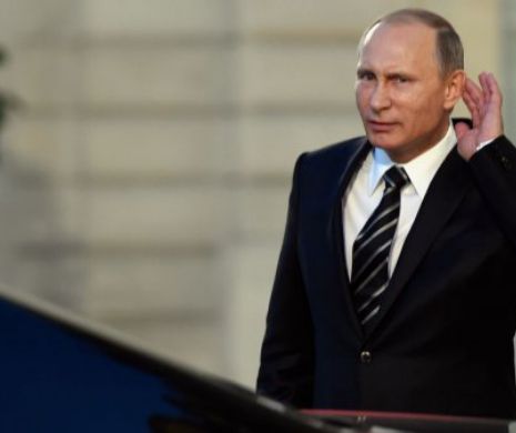 Cum foloseşte Rusia PROPAGANDA pentru a promova războiul din Siria,
