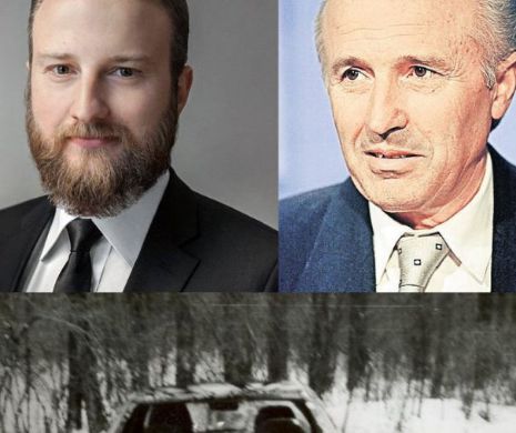 CUTREMURĂTOR! Ce se întâmplă acum cu maşina în care a murit Dumitru Tinu! Fiul regretatului gazetar îşi plimbă fetiţa cu „MAŞINA MORŢII”! „O îngrijesc foarte mult şi nu am o problemă că a murit tata în ea”
