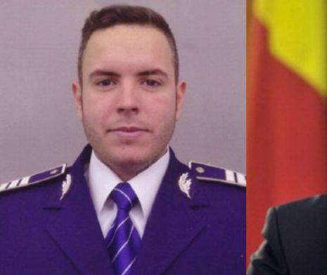 CUTREMURĂTOR! Cu o lună înainte să moară, poliţistul din coloana oficială a lui Gabriel Oprea şi-a dat în judecată superiorii!
