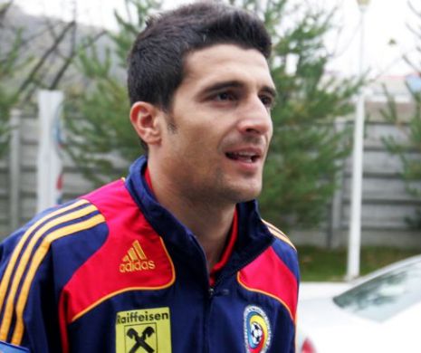 Daniel Niculae se întoarce în Liga 1. Iată cu cine a semnat fostul rapidist