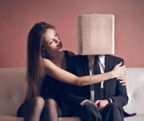 De ce ne e teamă să spunem „Te iubesc”