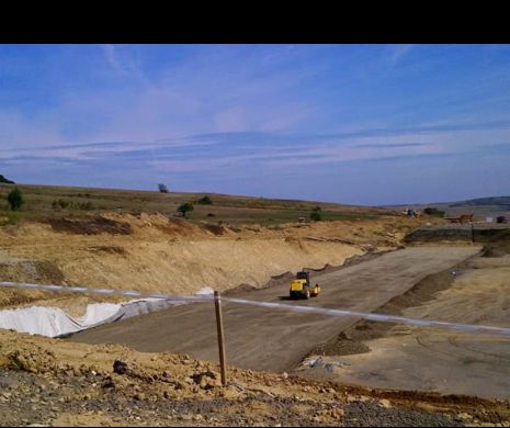 DE CE vor rămâne blocate proiectele de infrastructură!