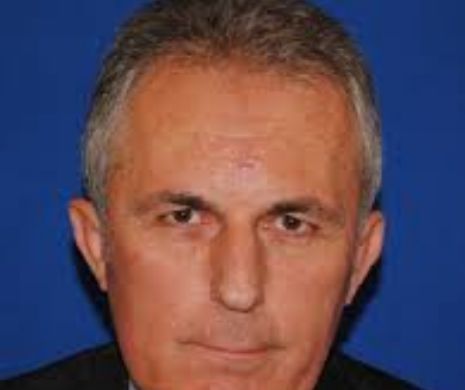 Deputatul UNPR Ion Răducanu acuză "atacul furibund" la Oprea: "Astfel de atitudini, specifice unor caractere infecte"
