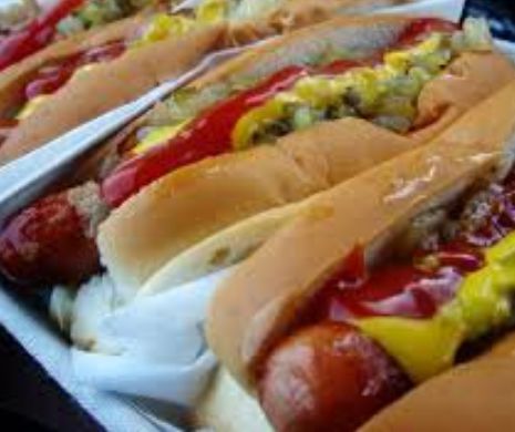 DEZGUSTĂTOR. Alimentul care ne transformă în CANIBALI. ADN uman descoperit într-un produs pe care îl consumăm frecvent