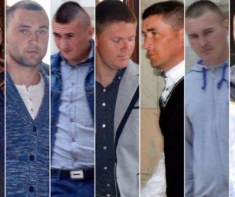 DEZVĂLUIREA care schimbă TOT! Câți BANI le-a cerut FATA VIOLATĂ din Vaslui celor 7 VIOLATORI