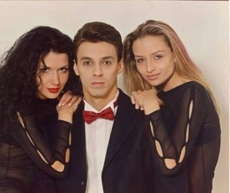 Dezvaluiri de senzatie despre fosta partenera a lui Mircea Badea. E maritata si a fost filmata ASA