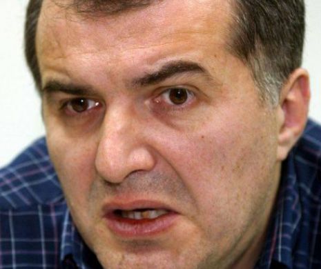 Dezvăluiri şocante! Florin Călinescu, bătut şi călcat în picioare de Cosmin Olăroiu! S-a întâmplat într-un restaurant bucureştean