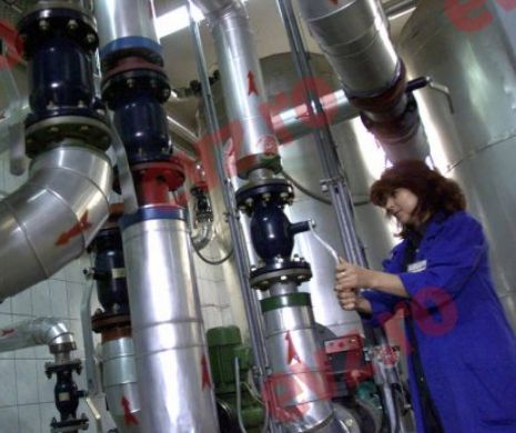 Dispare RADET.  Consiliul de Administraţie este de acord cu transformarea regiei în societate comercială