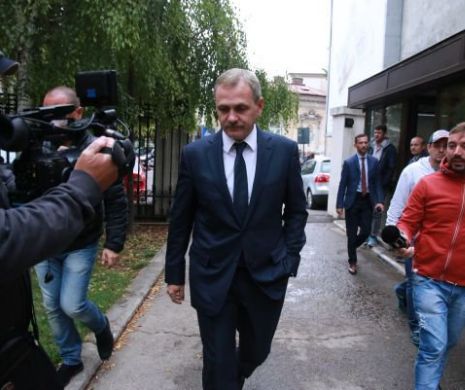 Dragnea, despre acuzaţiile de finanţare a campaniei lui Băsescu: Este o minciună sfruntată