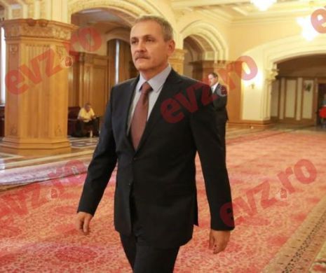 Dragnea: Nu este nicio discuţie cu nimeni de la Cotroceni despre schimbarea prim-ministrului