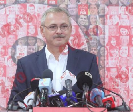 Dragnea răbufneşte pe tema legii anti-defăimare: Nu e nicio CENZURĂ! E vorba de protecţie, la fel ca în lumea civilizată