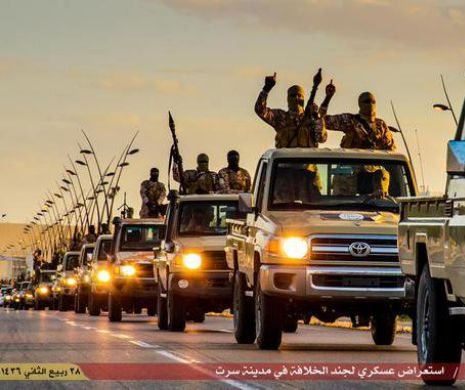 După VW, un alt MARE producător auto a intrat în vizorul americanilor. Statele Unite se întreabă de ce apare Toyota în filmuleţele Statului Islamic