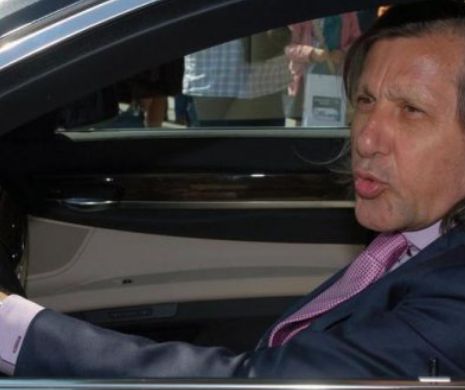 E INCREDIBIL! Cum şi-a felicitat ILIE NĂSTASE fost nevastă la naşterea celui de-al treilea copil