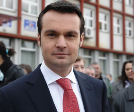 Edilul din Baia Mare a răbufnit după perchezițiile DNA: ”Am impresia că cineva vrea să distrugă tot ce e bun în țara asta”