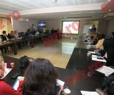 Educație pentru fiecare