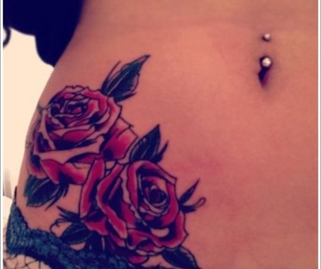 Efecte uluitoare. Adevărul despre petalele de trandafiri