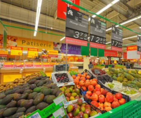 Efectul pe care l-ar putea avea regula "51% produse romanesti in magazine". Patronii supermarketurilor pun insa o conditie
