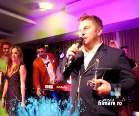 Ei sunt cei mai simpatici oameni din mass media! Marii câștigători la PREMIILE RADAR DE MEDIA!