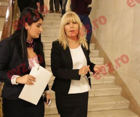 Elena Udrea, atac FRONTAL la Gorghiu: Trebuie să fie cercetată, la fel ca Ponta, în dosarul Rovinari-Turceni. Ea intră la DNA prin spate, unde NU e presă