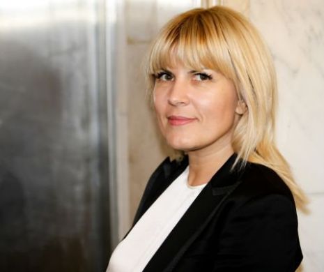 Elena Udrea: “Cu Iohannis, România există pe harta Europei şi a lumii doar geografic”