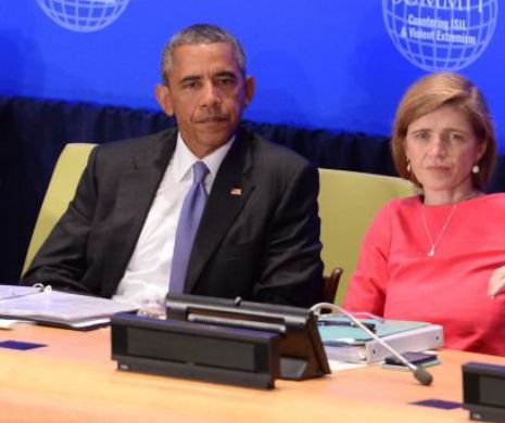 Eșecurile politicii externe americane din ultimii șapte ani