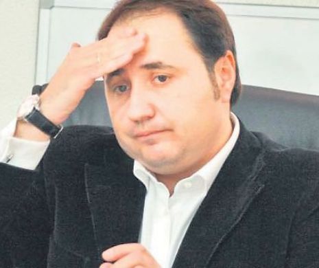 EXCLUSIV PREMIUM. Deputatul care și-a falsificat CV-ul cu un Master care nu există