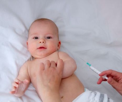 EXCLUSIV PREMIUM. S-a demonstrat științific: Vaccinarea nu are nicio legătură cu autismul