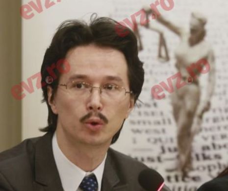 EXCLUSIV PREMIUM. Vremea întrebărilor cu Robert Turcescu. Cristi Danileț, judecător: „Corupția este prezentă în instanțe și parchete, iar fenomenul este extrem de grav”