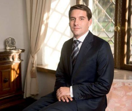 Exista viata si dupa monarhie! Ce se intampla acum cu Principele Nicolae, dupa ce a fost exclus de la succesiunea la tron
