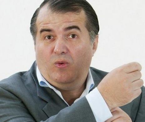 FABULOS! Cum a câştigat Florin Călinescu 7 MILIOANE de euro doar anul trecut!
