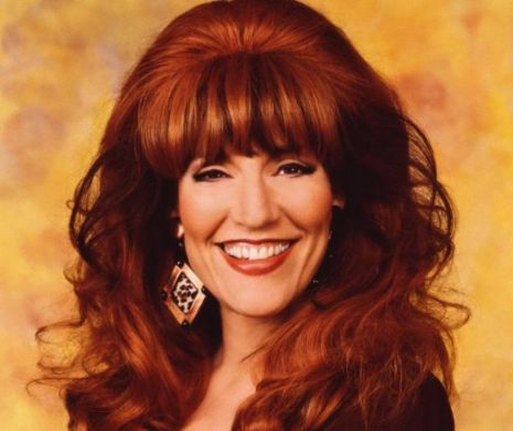 FABULOS! Cum arată acum Peggy Bundy la 61 de ani! Celebra actriţă din „Familia Bundy” nu mai are nicio legătură cu simpatica roşcată din serialul-fenomen!