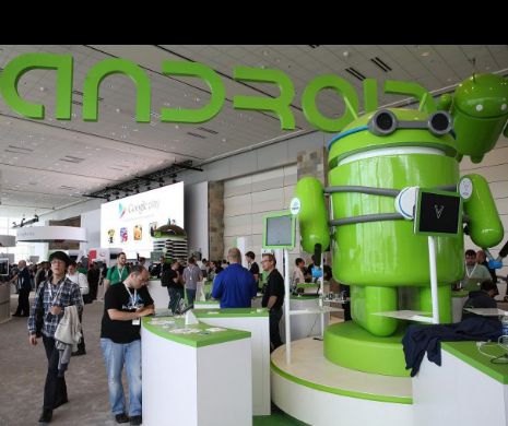 Foloseşti ANDROID? Presa britanică avertizează: Toate telefoanele riscă să fie HACKUITE iremediabil. VIRUSUL se transmite printr-un videoclip
