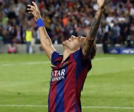 FOTBAL EUROPEAN. FC Sevilla - FC Barcelona, 2-1. Catalanii au suferit prima înfrângere în Primera Division
