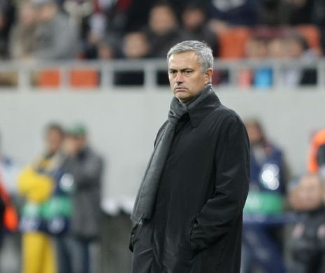 FOTBAL EUROPEAN. West Ham United - Chelsea, 2-1. Echipa lui Jose Mourinho se zbate în zona RETROGRADĂRII