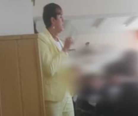 Fusta pentru care o eleva de 11 ani a fost data afara de directoare. Cum s-a imbracat fetita la ore