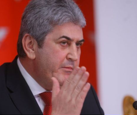 Gabriel Oprea, la Congresul PSD: Cred sincer în acest parteneriat!