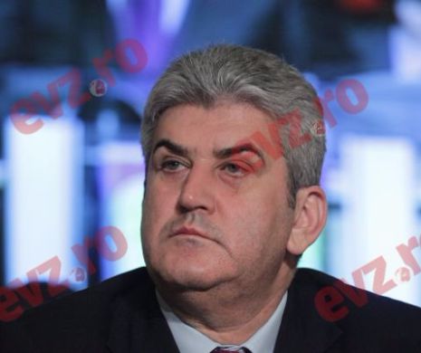 Gabriel Oprea NU DEMISIONEZĂ. "Nu sunt vinovat și, prin urmare, voi continua activitatea în cadrul Guvernului"