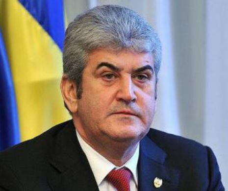 Gabriel Oprea: "Toți miniștrii au fost convocați la ora șapte la Guvern"