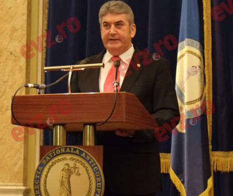 Gabriel Oprea va susţine o declaraţie de presă la ora 11:00