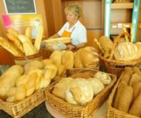 Gata cu inflaţia negativă: Preţurile au început să crească!