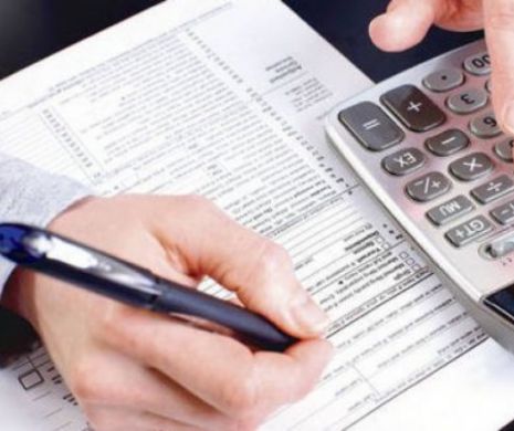Guvernul a adoptat AMNISTIA FISCALĂ. VEZI cine scapă de penalități