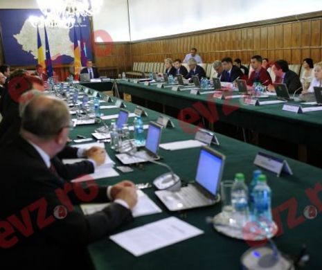 Guvernul susţine că nu a demis secretarul de stat al UDMR: E vorba doar de o "schimbare de funcţii"