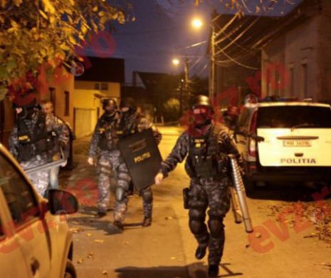 Halucinant. Matroană de bordel clandestin EXPLOATA COPILE, ca să-și cumpere COCAINĂ ȘI ECSTASY