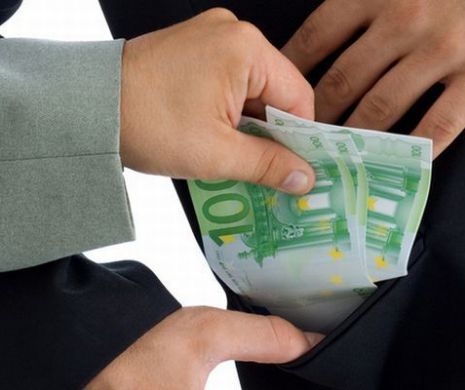 HARTA celor mai corupte ţări din lume. Supriză de proporţii: Cum se poziţionează România