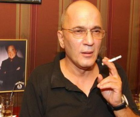 Il mai stiti pe Sergiu Bahaian Ce s-a intamplat in puscarie cu "Calaul de boschetari"