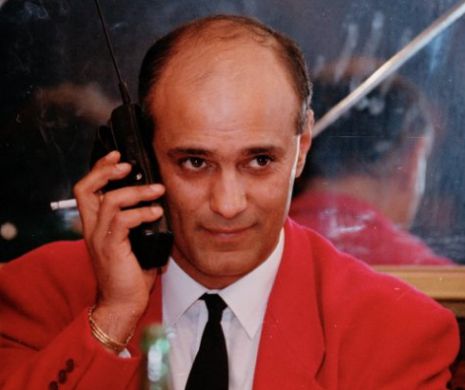 IMAGINI ŞOCANTE ÎN PREMIERĂ! Fane Spoitoru, cu CUŢITUL la gâtul unui MARE SPORTIV ROMÂN!
