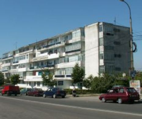 IMOBILIARE: Cele mai mari creșteri de preț din țară la apartamente vechi