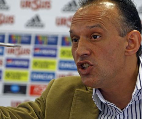 „În Liga I este haos și ne îndreptăm spre Apocalipsă”