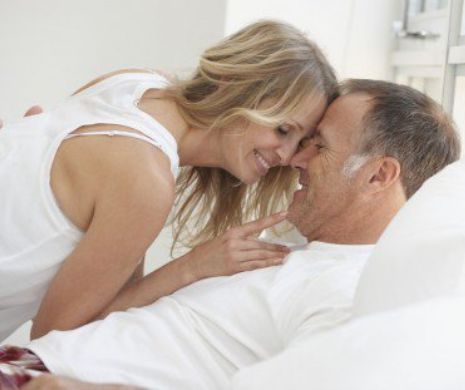 Incredibil! Ce se întâmplă dacă nu mai faci deloc sex?