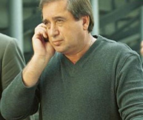 Ioan Niculae, la un pas de eliberare din Penitenciarul de lux de la Găești. Instanța i-a admis eliberarea condiționată pe faptul că a scris cinci cărți în închisoare